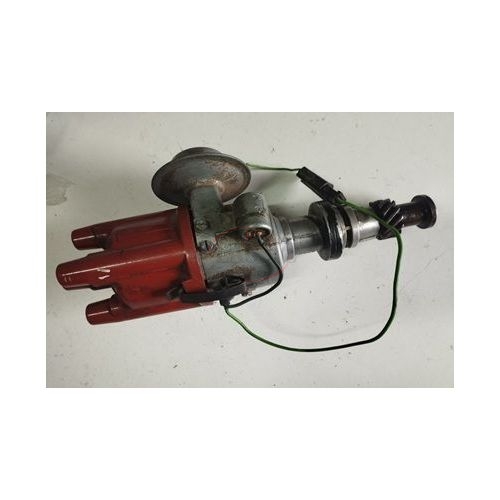 Opel Corsa A - Distribuidor de ignição (BOSCH 0231170340)