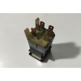 Citroen Saxo - Interruptor