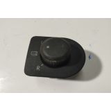 VW Beetle / VW Golf IV / VW Passat - Interruptor de regulação dos espelhos retrovisores exteriores (BITRON)