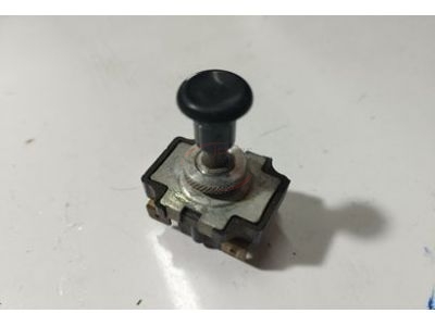 Multimarcas - Interruptor universal (1 posição - puxar) (BOSCH)