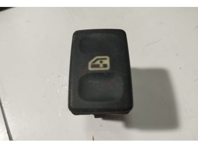 Rover Serie 200 - Interruptor de vidro
