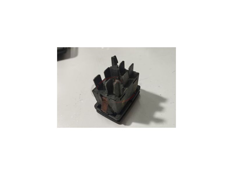 Rover Serie 200 - Interruptor de vidro