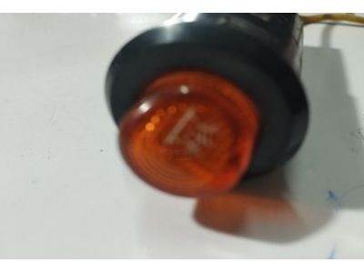 Ford Capri / Ford Taunus MkIV - Interruptor de luz nevoeiro