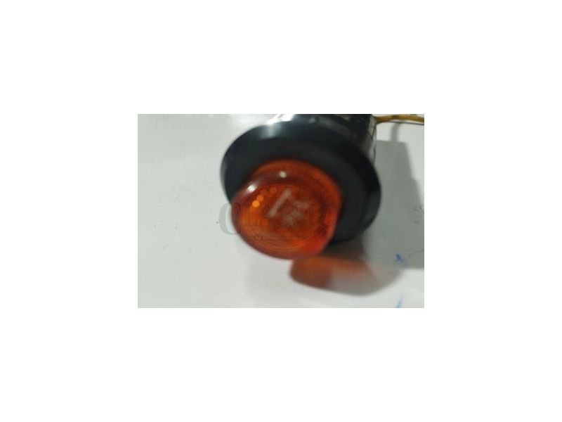 Ford Capri / Ford Taunus MkIV - Interruptor de luz nevoeiro