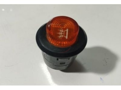 Ford Capri / Ford Taunus MkIV - Interruptor de luz nevoeiro