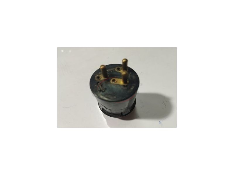 Ford Capri / Ford Taunus MkIV - Interruptor de luz nevoeiro