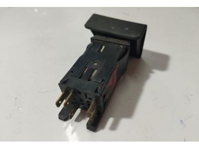 Citroen AX - Interruptor desembaciador (DAV)