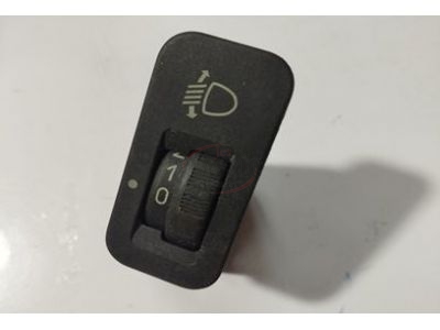 Citroen Saxo / Peugeot 106 - Interruptor