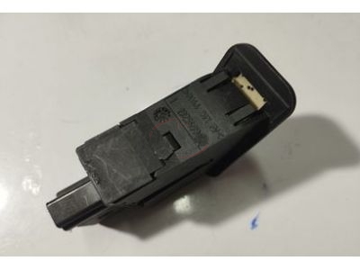 Citroen Saxo / Peugeot 206 - Interruptor densidade luz (DAV)
