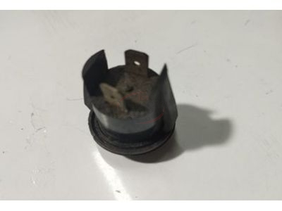Citroen GS - Interruptor (SCGEM - 12V 4W 55)