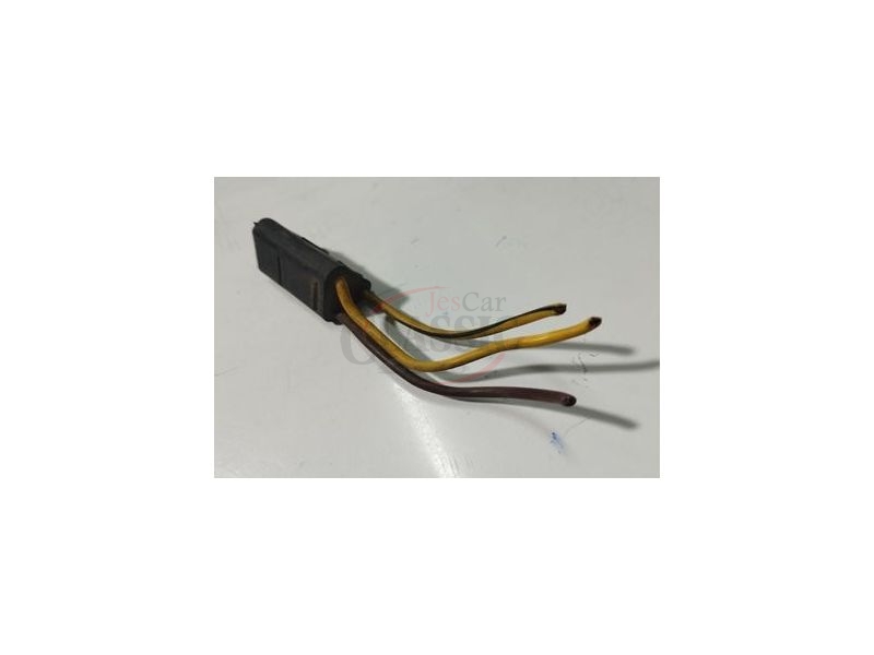 Ford Capri / Ford Taunus MkIV - Ficha para interruptor de luz nevoeiro