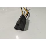 Ford Capri / Ford Taunus MkIV - Ficha para interruptor de luz nevoeiro