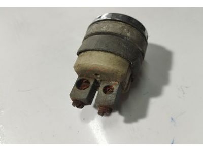 Hanomag / Mercedes-Benz W115/8 - Resistência pré-aquecimento velas (BERU 15/40)