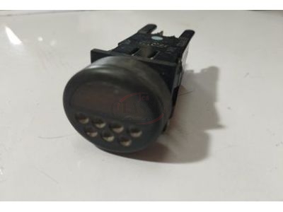 Peugeot 205 - Interruptor de luz nevoeiro (TRW)