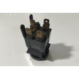 Peugeot 205 - Interruptor de luz nevoeiro (TRW)