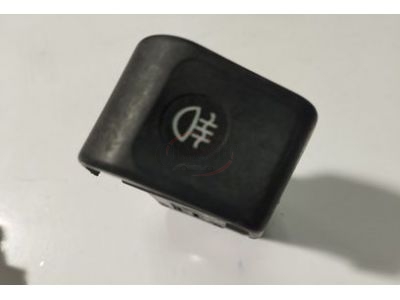 Citroen ZX - Interruptor de luz nevoeiro (DAV)