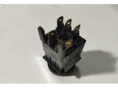 Peugeot 205 - Interruptor de desembaciador (TRW)