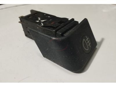 Citroen BX - Interruptor de luz (Azul) (DAV)