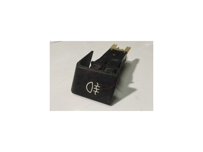 Citroen BX - Interruptor de luz (Preto) (TRW)