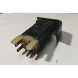 Citroen BX - Interruptor de luz (Preto) (TRW)