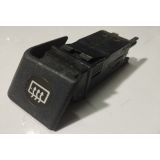Citroen BX - Interruptor de desembaciador (Azul) (DAV)