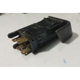 Citroen BX - Interruptor de desembaciador (Cinza) (DAV)