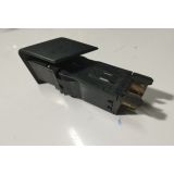 Citroen BX - Interruptor de lava-vidros (azul) (DAV)