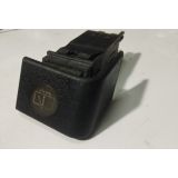 Citroen BX - Interruptor de lava-vidros (Preto)