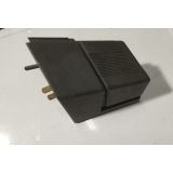 Citroen BX - Interruptor de luzes