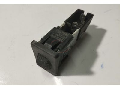 Citroen BX - Interruptor densidade luz (DAV)