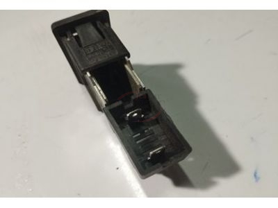 Citroen BX - Interruptor densidade luz (DAV)