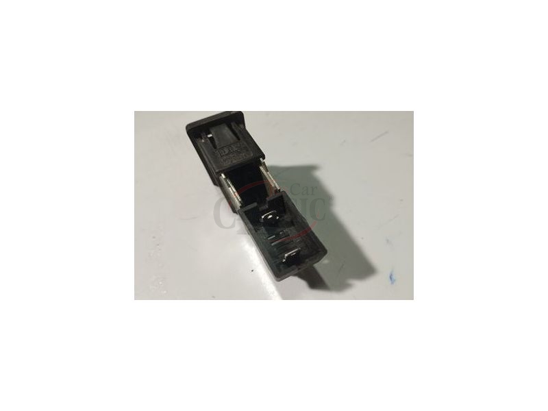 Citroen BX - Interruptor densidade luz (DAV)