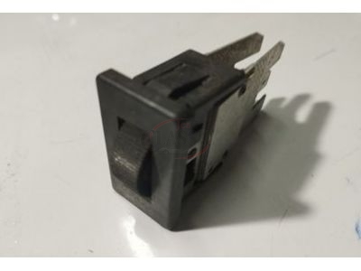 Citroen GSA - Interruptor de densidade luz (SEIM)
