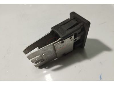 Citroen GSA - Interruptor de densidade luz (SEIM)