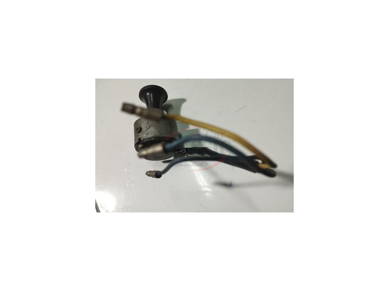 Aplicação Desconhecida - Interruptor de lava-vidros