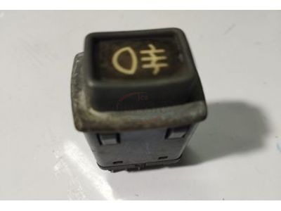 Peugeot 104 / Peugeot 205 I / Peugeot 305 I - Interruptor de luz (DAV)