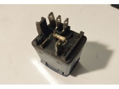 Peugeot 104 / Peugeot 205 I / Peugeot 305 I - Interruptor de luz (DAV)