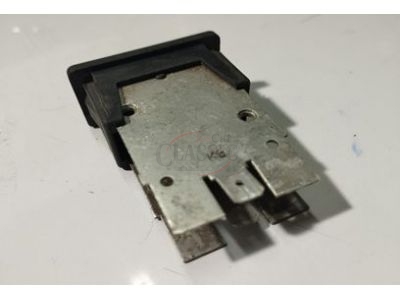 Citroen / Peugeot / Renault - Interruptor de densidade luz (JAEGER)