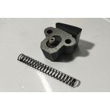 Toyota Corolla III KE30 / Toyota Corolla IV KE70 - Tensor de corrente distribuição (Mot. 3KC, 4K, 4Kj)