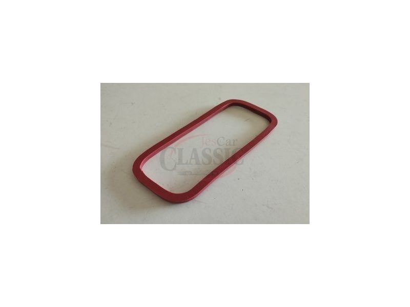 Mini / MG - Junta da tampa lateral do bloco