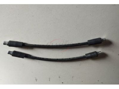 Audi A4 B5 / Skoda Superb / VW Passat B5 - Jogo (2) tubos flexivel travão frente