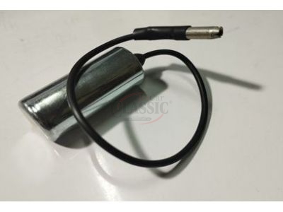 Renault 5 Alpine - Condensador de distribuidor ignição (DUCELLIER)