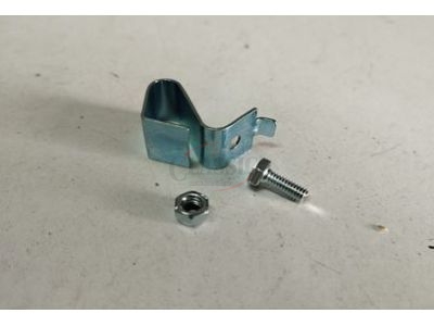 Fiat 600 - Mola metálica fixação do tampão roda