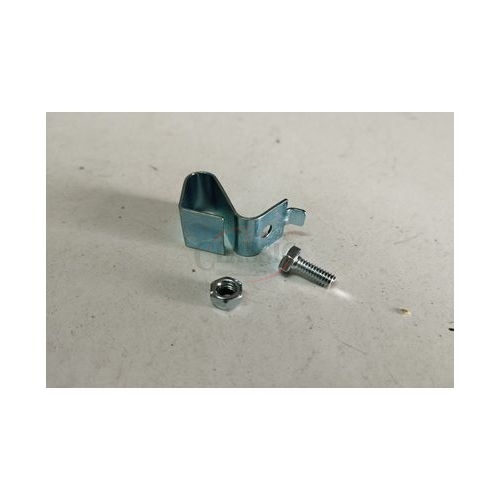Fiat 600 - Mola metálica fixação do tampão roda