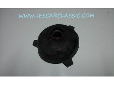 Aplicação Desconhecida - Tampa de farol principal (SIEM)