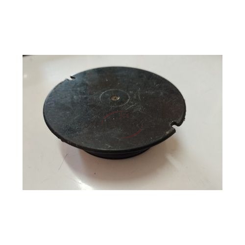 Peugeot 204 / Peugeot 304 - Tampa de óleo motor