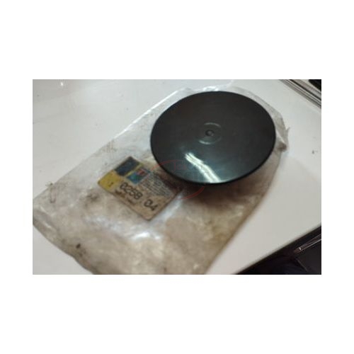 Peugeot 404 - Tampa de óleo motor