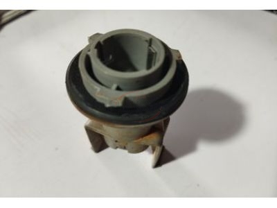 Renault Clio I - Suporte de lâmpada farolim frente (BAU15s) (VALEO)