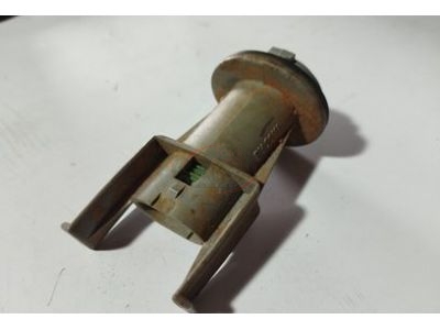 Renault Clio I - Suporte de lâmpada farolim frente (BAU15s) (VALEO)