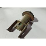 Renault Clio I - Suporte de lâmpada farolim frente (BAU15s) (VALEO)